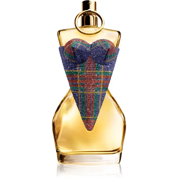 Jean Paul Gaultier Jean Paul Gaultier Gaultier Divine Limited Edition parfemska voda limitirana serija za žene 100 ml