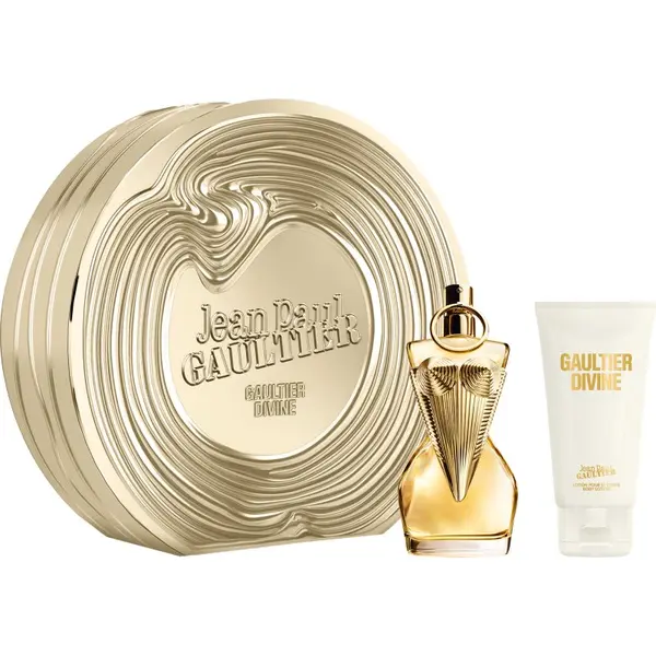 Jean Paul Gaultier Jean Paul Gaultier Gaultier Divine poklon set za žene 1 kom