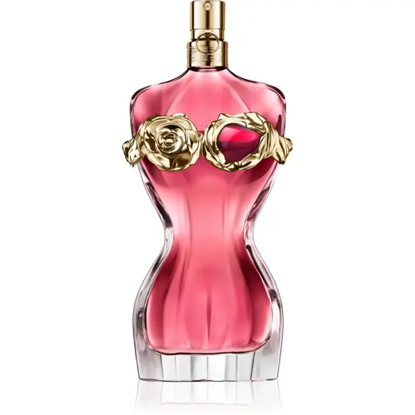 Jean Paul Gaultier Jean Paul Gaultier La Belle Rosea parfemska voda za žene 50 ml