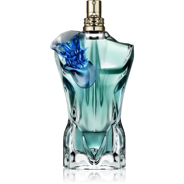 Jean Paul Gaultier Jean Paul Gaultier Le Beau Flower Edition parfemska voda za muškarce 125 ml