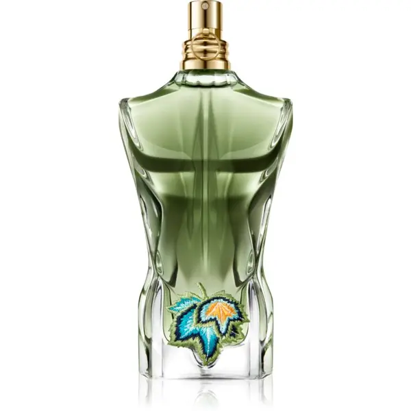 Jean Paul Gaultier Jean Paul Gaultier Le Beau Paradise Garden parfemska voda za muškarce 125 ml