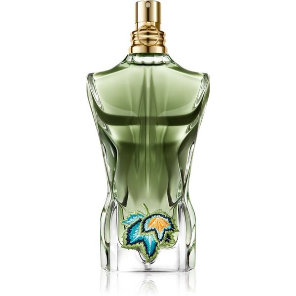 Jean Paul Gaultier Jean Paul Gaultier Le Beau Paradise Garden parfemska voda za muškarce 75 ml