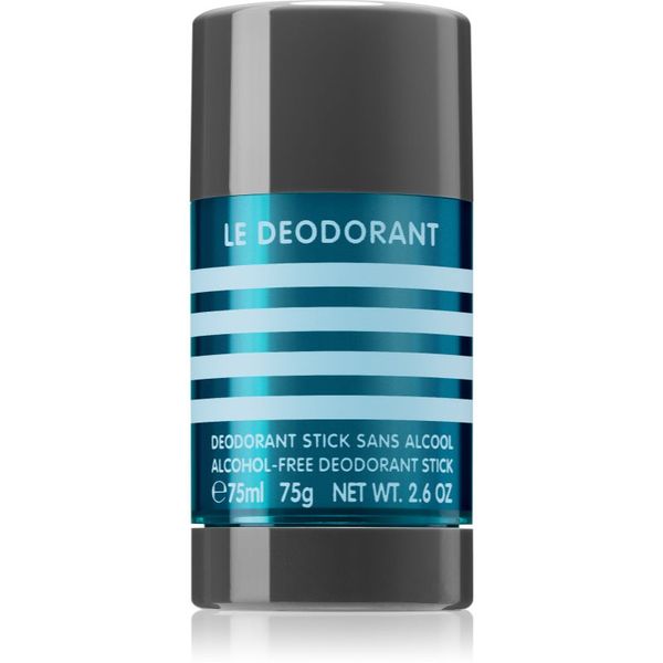 Jean Paul Gaultier Jean Paul Gaultier Le Male deostick za muškarce 75 ml