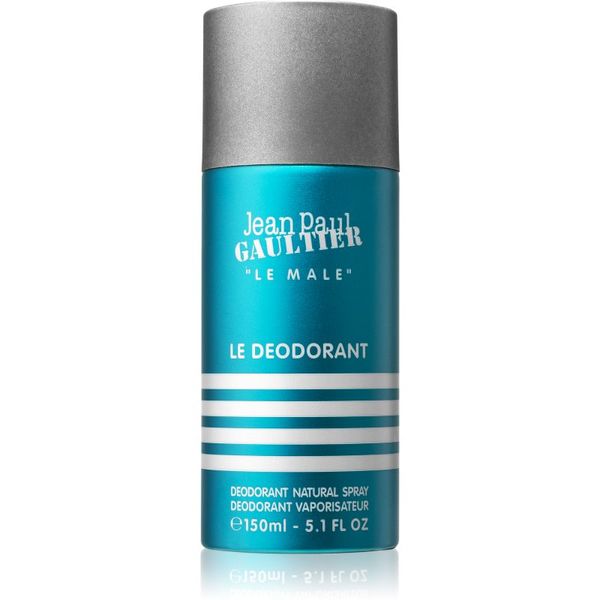 Jean Paul Gaultier Jean Paul Gaultier Le Male dezodorans u spreju za muškarce 150 ml