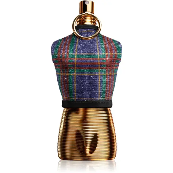 Jean Paul Gaultier Jean Paul Gaultier Le Male Elixir Limited Edition parfem limitirana serija za muškarce 125 ml