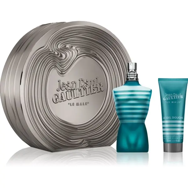 Jean Paul Gaultier Jean Paul Gaultier Le Male poklon set za muškarce 1 kom