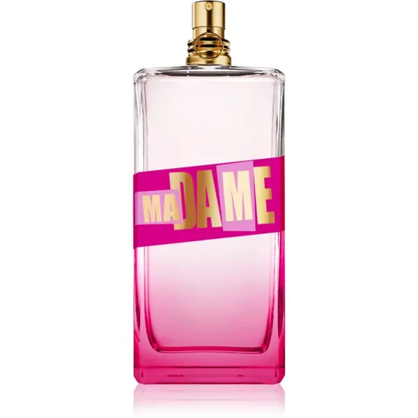 Jean Paul Gaultier Jean Paul Gaultier Ma Dame toaletna voda za žene 100 ml