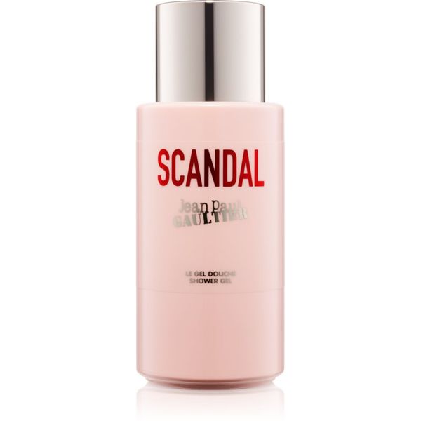 Jean Paul Gaultier Jean Paul Gaultier Scandal gel za tuširanje za žene 200 ml
