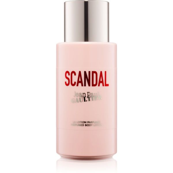 Jean Paul Gaultier Jean Paul Gaultier Scandal mlijeko za tijelo za žene 200 ml