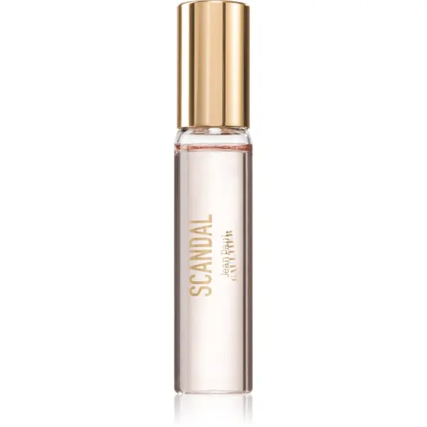 Jean Paul Gaultier Jean Paul Gaultier Scandal parfemska voda za žene 15 ml