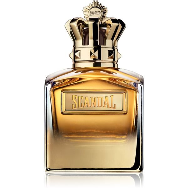 Jean Paul Gaultier Jean Paul Gaultier Scandal Pour Homme Absolu parfem za muškarce 150 ml
