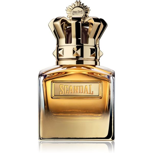 Jean Paul Gaultier Jean Paul Gaultier Scandal Pour Homme Absolu parfem za muškarce 50 ml