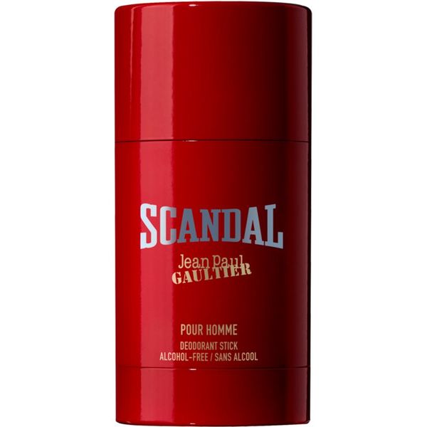 Jean Paul Gaultier Jean Paul Gaultier Scandal Pour Homme čvrsti dezodorans za muškarce 75 g
