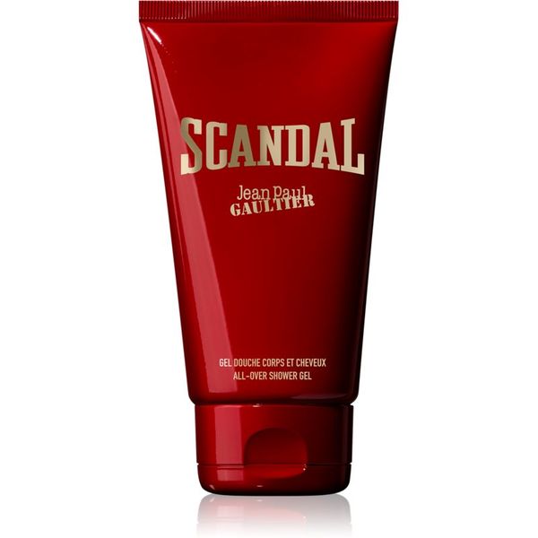 Jean Paul Gaultier Jean Paul Gaultier Scandal Pour Homme gel za tuširanje za muškarce 150 ml