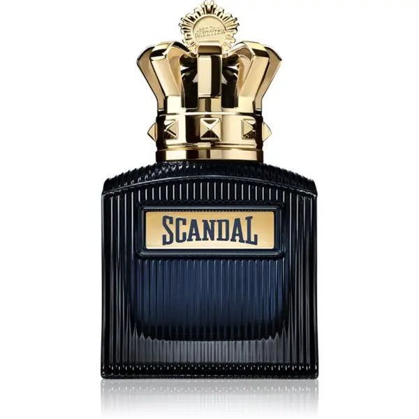 Jean Paul Gaultier Jean Paul Gaultier Scandal Pour Homme Intense parfemska voda za muškarce 100 ml