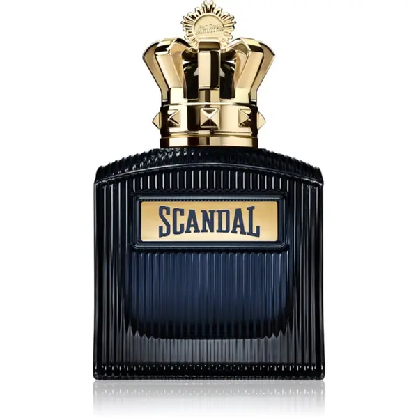 Jean Paul Gaultier Jean Paul Gaultier Scandal Pour Homme Intense parfemska voda za muškarce 150 ml