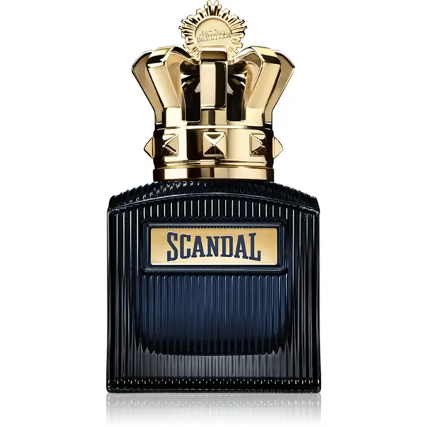 Jean Paul Gaultier Jean Paul Gaultier Scandal Pour Homme Intense parfemska voda za muškarce 50 ml