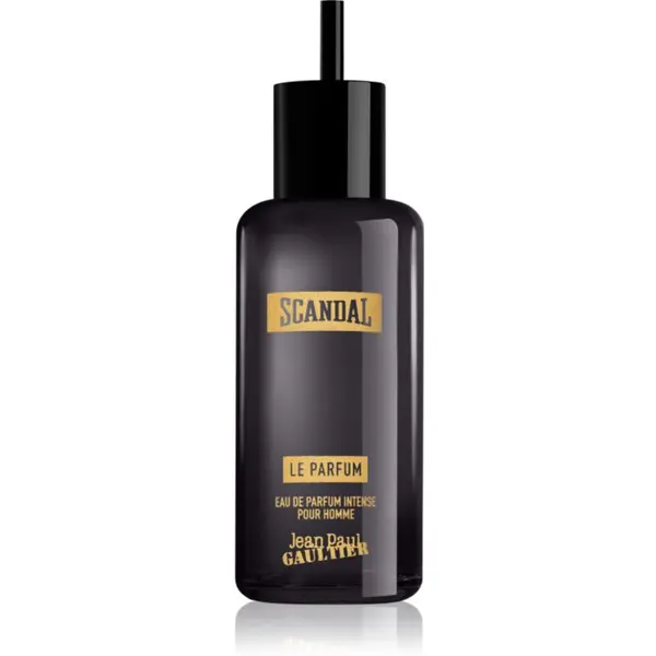 Jean Paul Gaultier Jean Paul Gaultier Scandal Pour Homme Le Parfum parfemska voda zamjensko punjenje za muškarce 200 ml