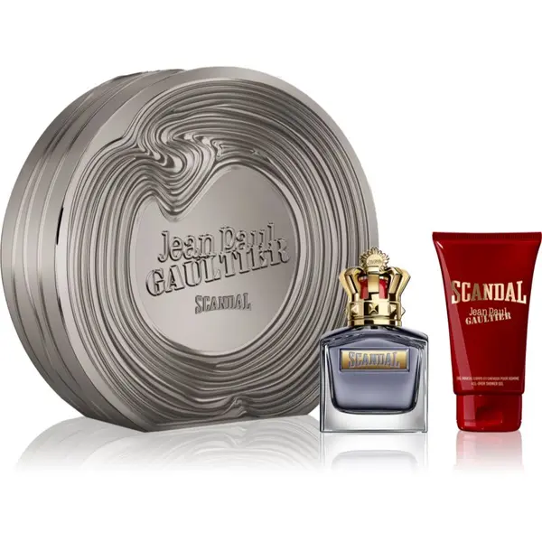 Jean Paul Gaultier Jean Paul Gaultier Scandal Pour Homme poklon set za muškarce 1 kom