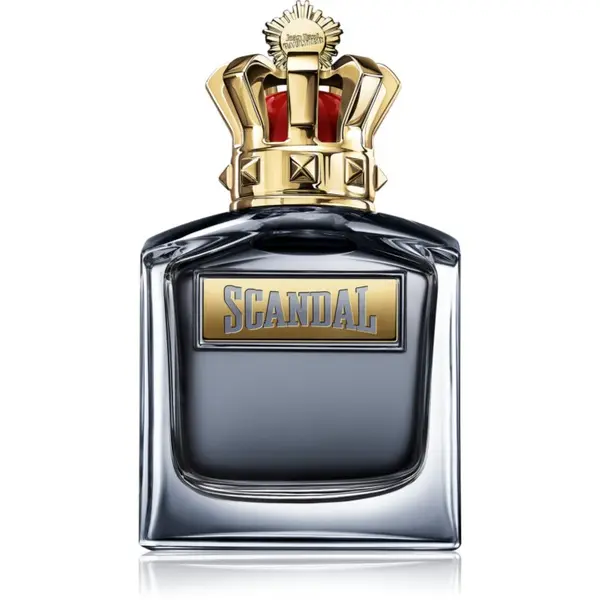 Jean Paul Gaultier Jean Paul Gaultier Scandal Pour Homme toaletna voda punjiva za muškarce 150 ml