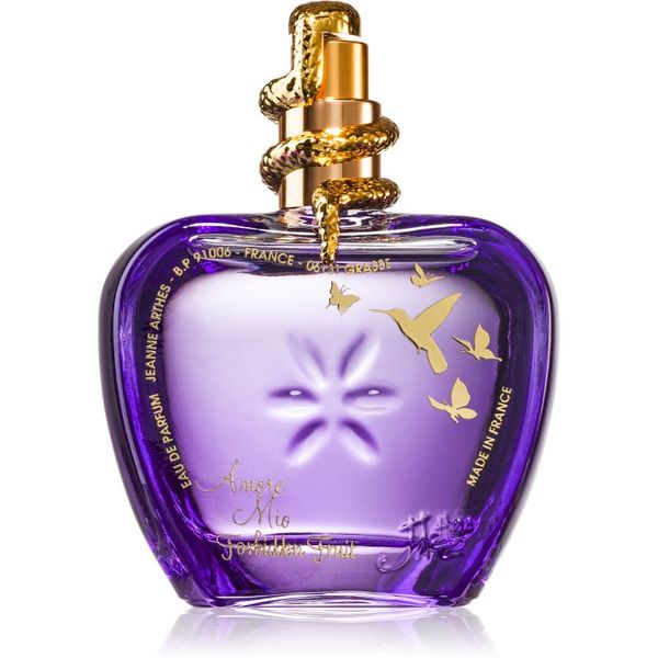 Jeanne Arthes Jeanne Arthes Amore Mio Forbidden Fruit parfemska voda za žene 100 ml