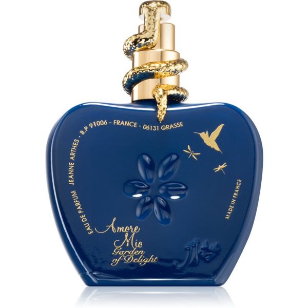 Jeanne Arthes Jeanne Arthes Amore Mio Garden of Delight parfemska voda za žene 100 ml