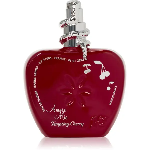 Jeanne Arthes Jeanne Arthes Amore Mio Tempting Cherry parfemska voda za žene 100 ml