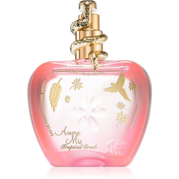 Jeanne Arthes Jeanne Arthes Amore Mio Tropical Crush parfemska voda za žene 100 ml