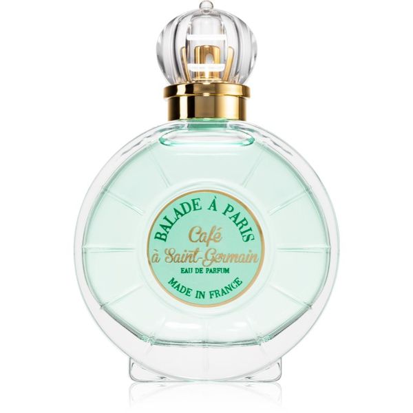 Jeanne Arthes Jeanne Arthes Balade á Paris Café a Saint Germain parfemska voda za žene 100 ml