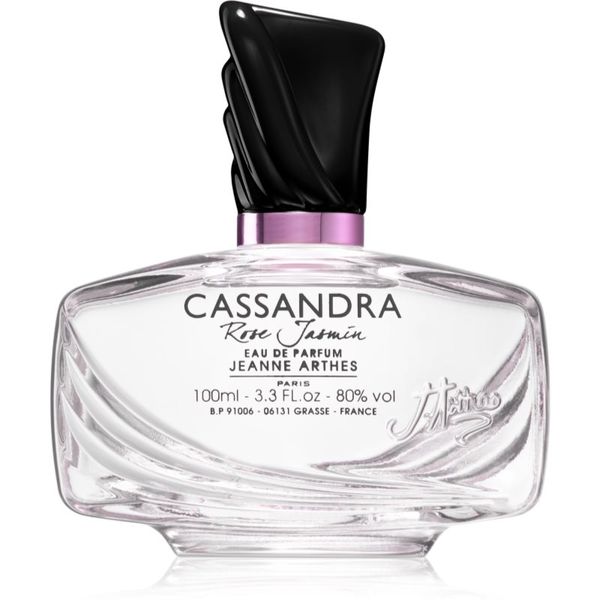 Jeanne Arthes Jeanne Arthes Cassandra Dark Blossom parfemska voda za žene 100 ml