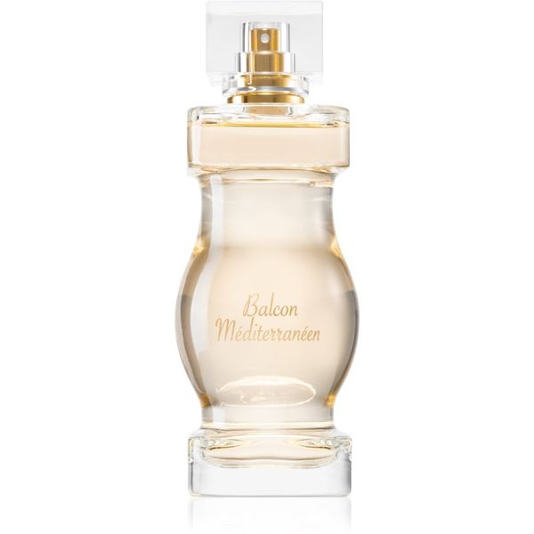 Jeanne Arthes Jeanne Arthes Collection Azur Balcon Méditerranéen parfemska voda za žene 100 ml