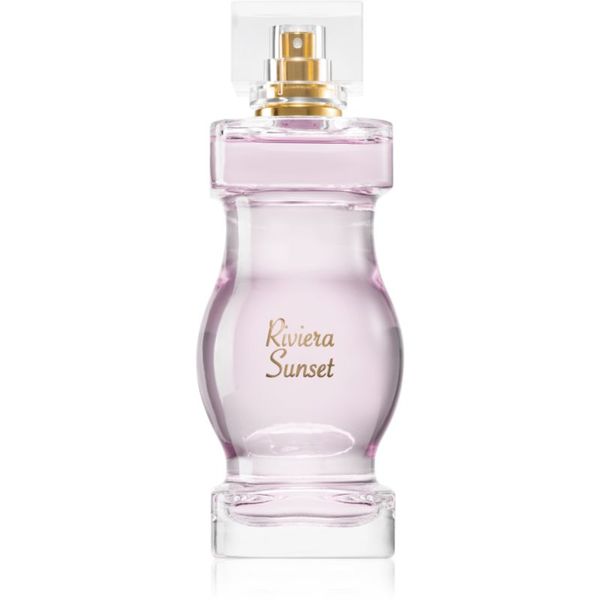 Jeanne Arthes Jeanne Arthes Collection Azur Rivera Sunset parfemska voda za žene 100 ml