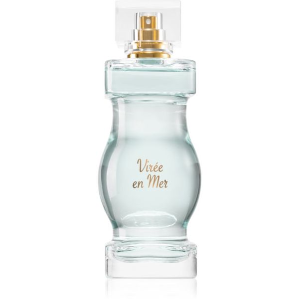 Jeanne Arthes Jeanne Arthes Collection Azur Viree En Mer parfemska voda za žene 100 ml
