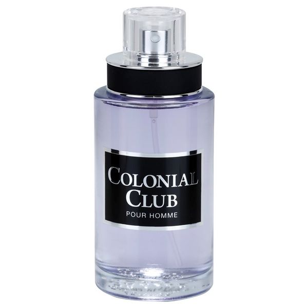 Jeanne Arthes Jeanne Arthes Colonial Club toaletna voda za muškarce 100 ml