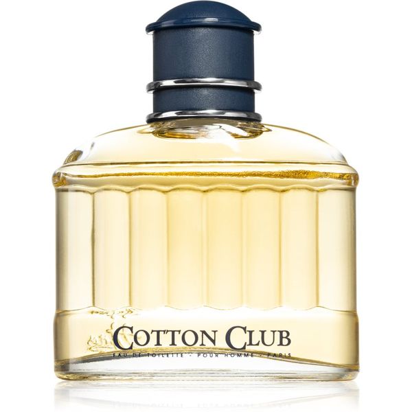 Jeanne Arthes Jeanne Arthes Cotton Club toaletna voda za muškarce 100 ml