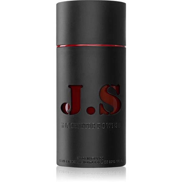 Jeanne Arthes Jeanne Arthes J.S. Magnetic Power toaletna voda za muškarce 100 ml