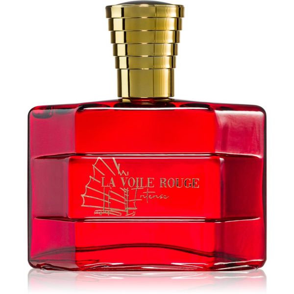 Jeanne Arthes Jeanne Arthes La Voile Rouge Intense parfemska voda za muškarce 100 ml
