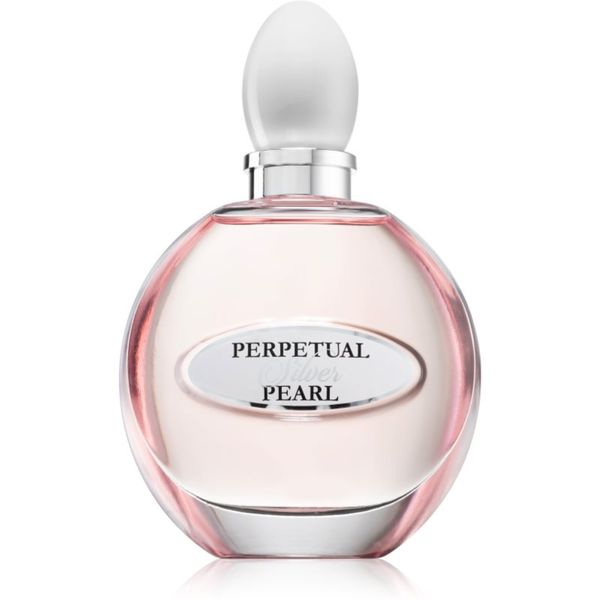 Jeanne Arthes Jeanne Arthes Perpetual Silver Pearl parfemska voda za žene 100 ml