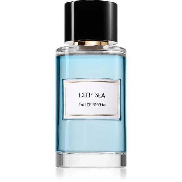 Jeanne Arthes Jeanne Arthes Privée Deep Sea parfemska voda uniseks 100 ml