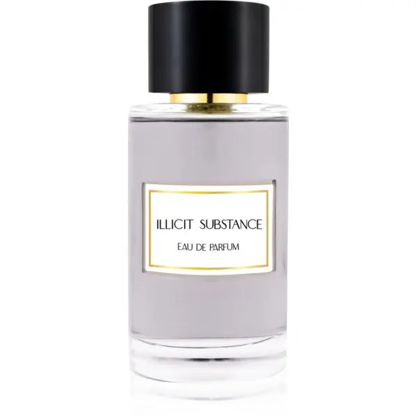 Jeanne Arthes Jeanne Arthes Privée Illicit Substance parfemska voda uniseks 100 ml