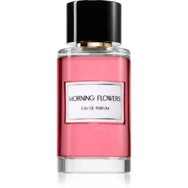 Jeanne Arthes Jeanne Arthes Privée Morning Flowers parfemska voda uniseks 100 ml