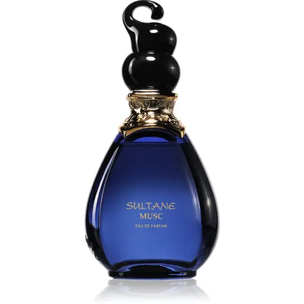 Jeanne Arthes Jeanne Arthes Sultane Musk parfemska voda za žene 100 ml