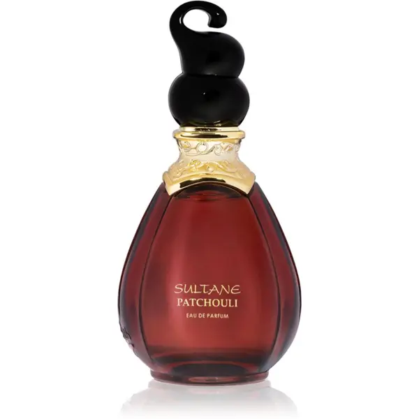 Jeanne Arthes Jeanne Arthes Sultane Patchouli EDP parfemska voda za žene 100 ml