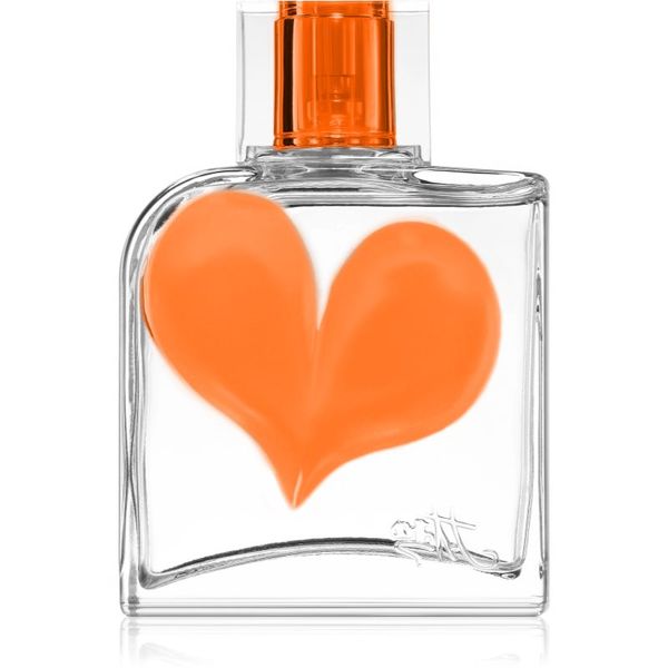 Jeanne Arthes Jeanne Arthes Sweet Sixteen Coral parfemska voda za žene 100 ml