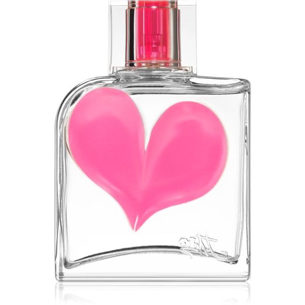 Jeanne Arthes Jeanne Arthes Sweet Sixteen Pink parfemska voda za žene 100 ml