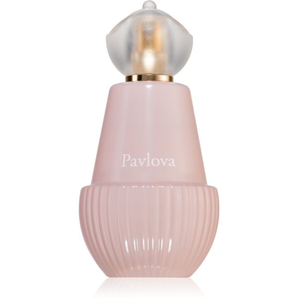 Jeanne Arthes Jeanne Arthes Tea Time á Paris Pavlova parfemska voda za žene 100 ml