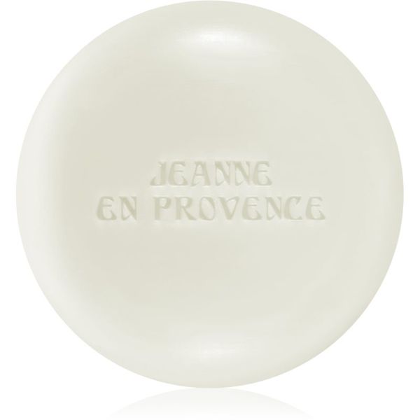 Jeanne en Provence Jeanne en Provence BIO Apple organski čvrsti šampon BIO kvalitete za žene 75 g