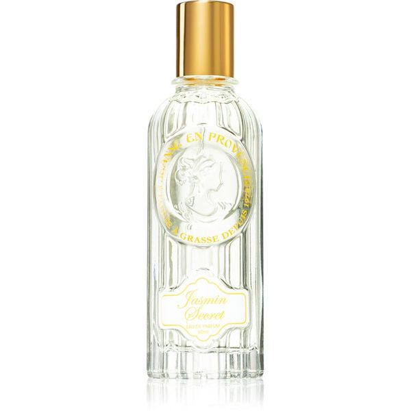 Jeanne en Provence Jeanne en Provence Jasmin Secret parfemska voda za žene 60 ml
