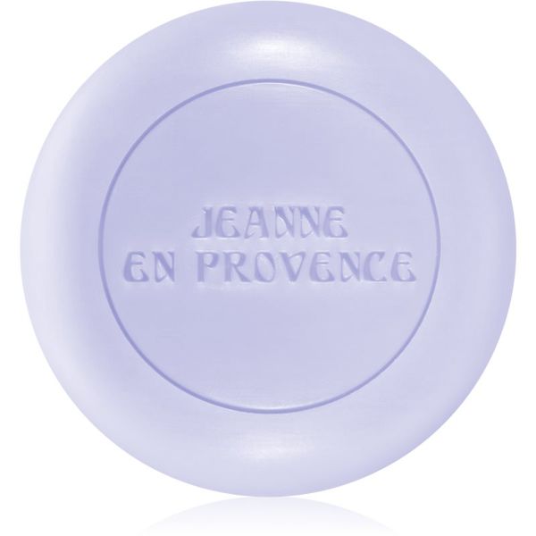 Jeanne en Provence Jeanne en Provence Lavande Gourmande luksuzni francuski sapun 100 g