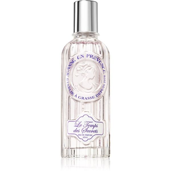 Jeanne en Provence Jeanne en Provence Le Temps Des Secrets parfemska voda za žene 60 ml